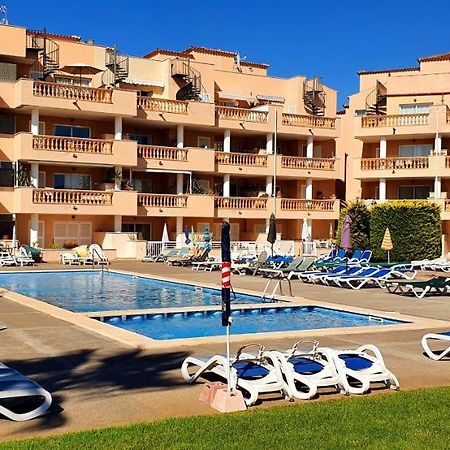 Apartamento Serendipia Resort Cala Bona @Mallorca ซอน แซร์เวรา ภายนอก รูปภาพ