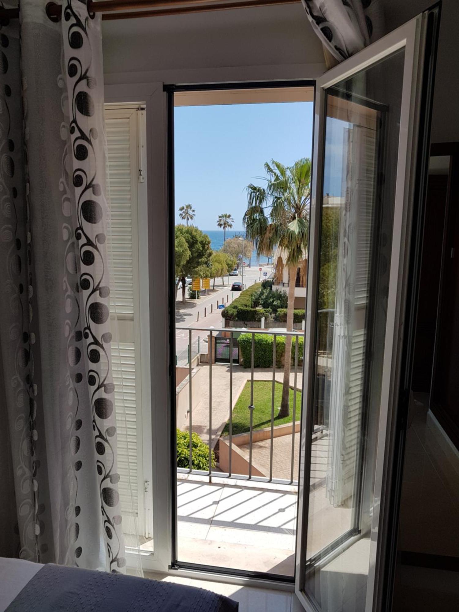 Apartamento Serendipia Resort Cala Bona @Mallorca ซอน แซร์เวรา ภายนอก รูปภาพ