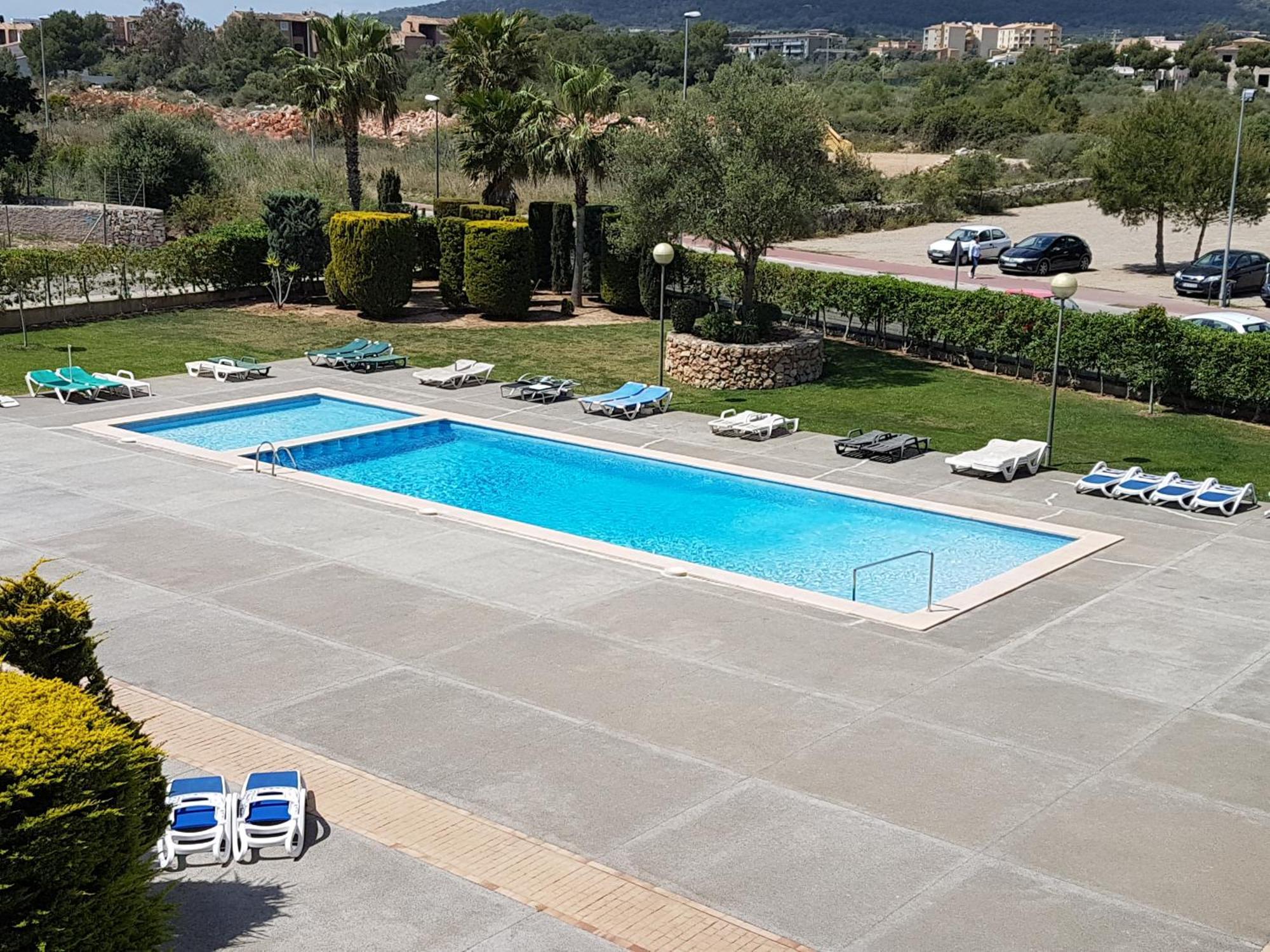 Apartamento Serendipia Resort Cala Bona @Mallorca ซอน แซร์เวรา ภายนอก รูปภาพ
