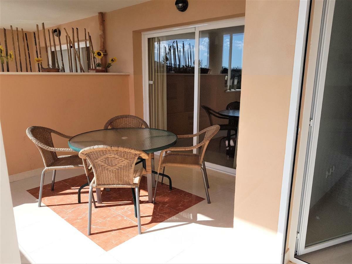 Apartamento Serendipia Resort Cala Bona @Mallorca ซอน แซร์เวรา ภายนอก รูปภาพ