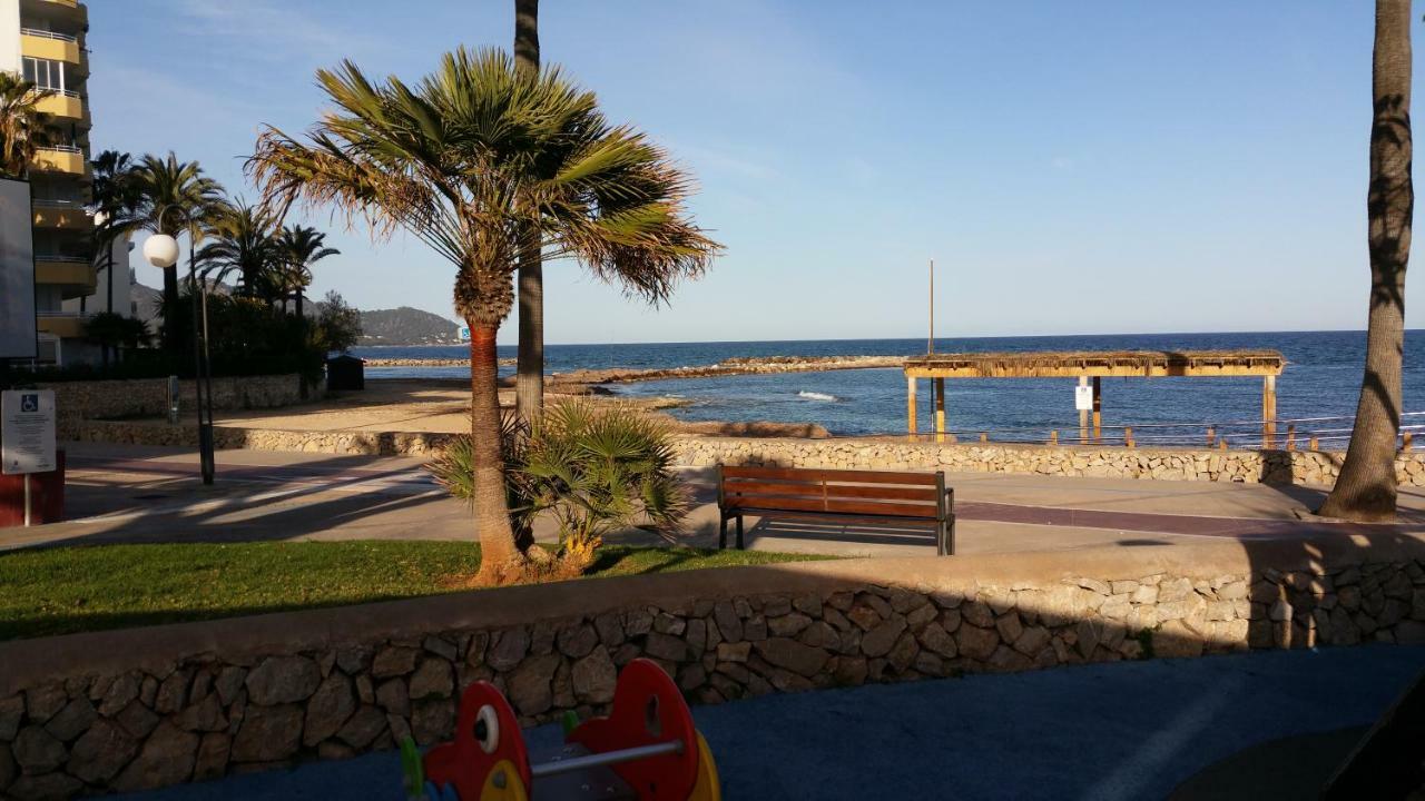 Apartamento Serendipia Resort Cala Bona @Mallorca ซอน แซร์เวรา ภายนอก รูปภาพ