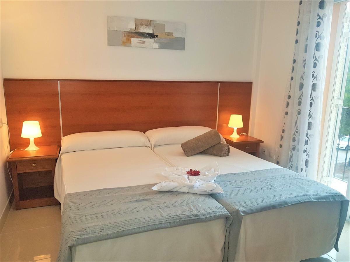 Apartamento Serendipia Resort Cala Bona @Mallorca ซอน แซร์เวรา ภายนอก รูปภาพ