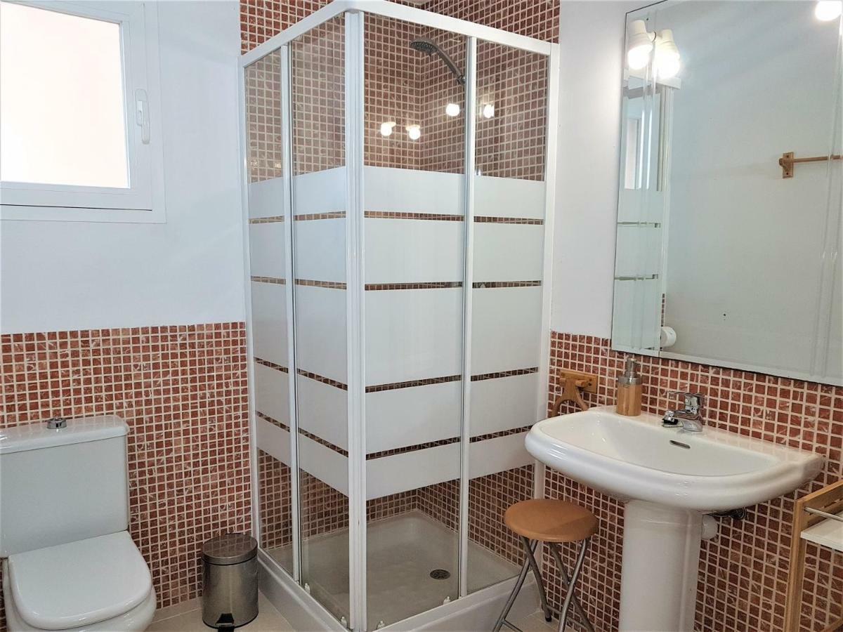 Apartamento Serendipia Resort Cala Bona @Mallorca ซอน แซร์เวรา ภายนอก รูปภาพ