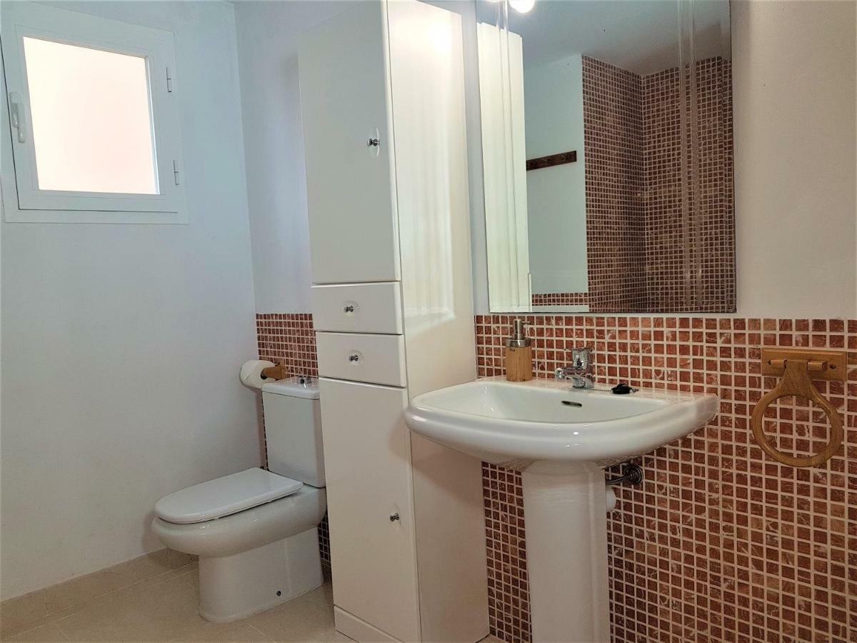 Apartamento Serendipia Resort Cala Bona @Mallorca ซอน แซร์เวรา ภายนอก รูปภาพ