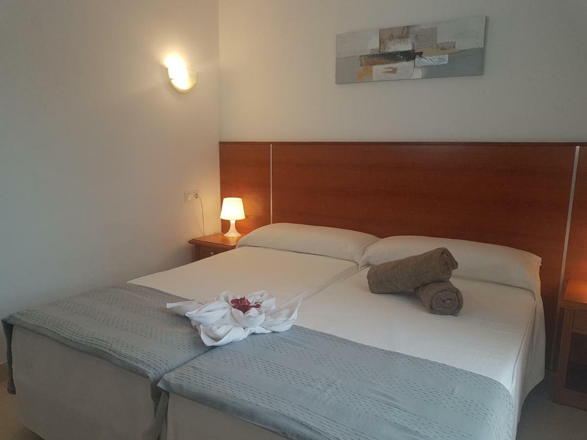 Apartamento Serendipia Resort Cala Bona @Mallorca ซอน แซร์เวรา ภายนอก รูปภาพ