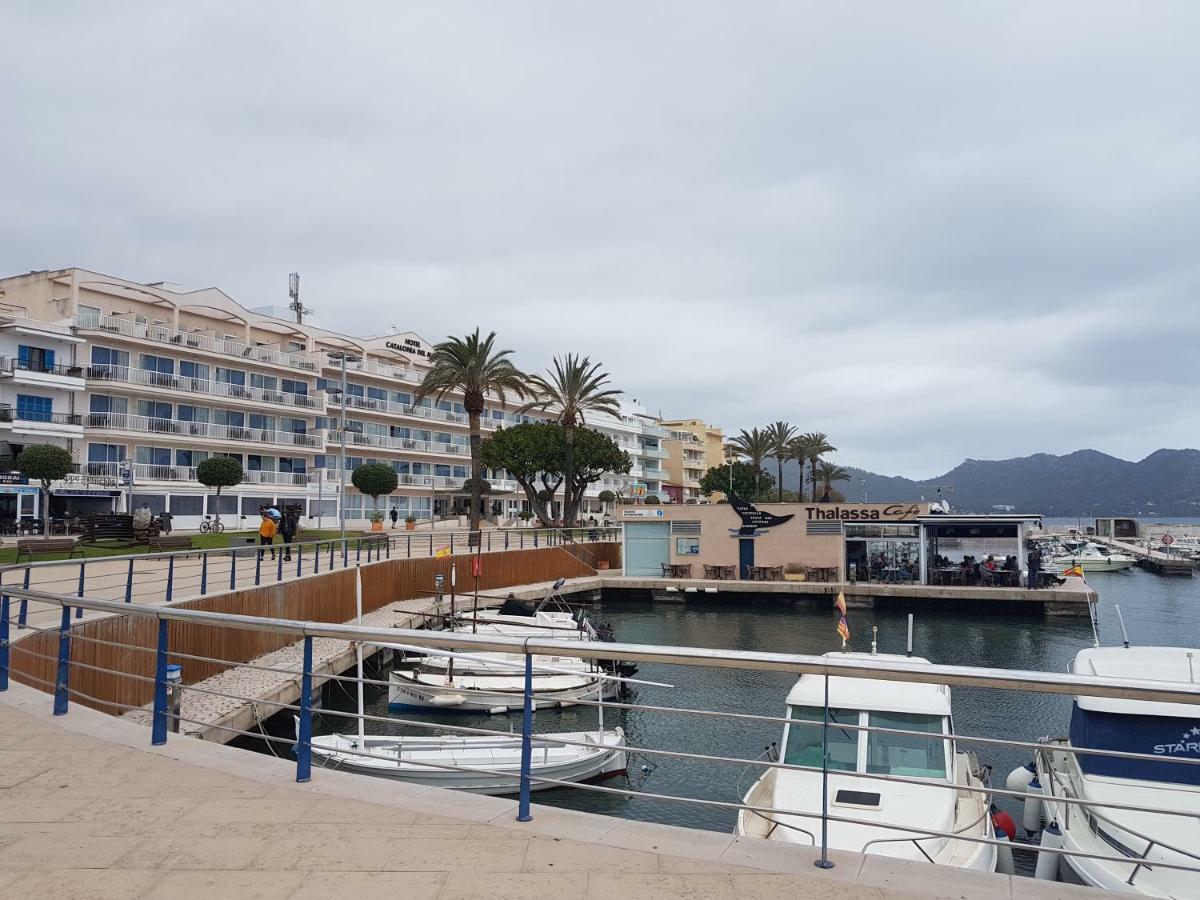 Apartamento Serendipia Resort Cala Bona @Mallorca ซอน แซร์เวรา ภายนอก รูปภาพ