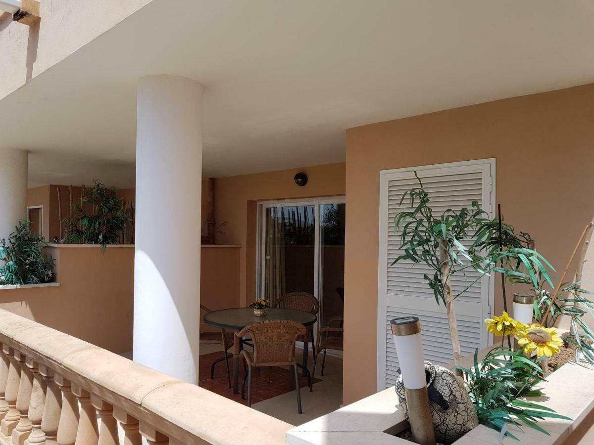Apartamento Serendipia Resort Cala Bona @Mallorca ซอน แซร์เวรา ภายนอก รูปภาพ