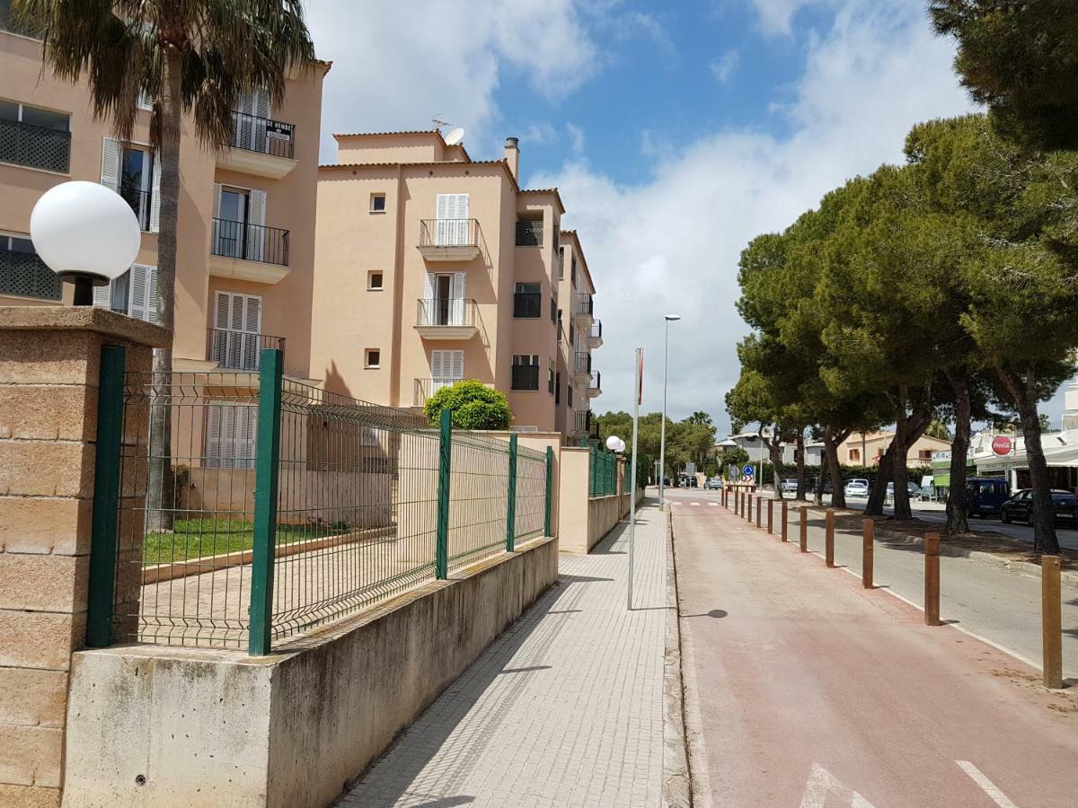 Apartamento Serendipia Resort Cala Bona @Mallorca ซอน แซร์เวรา ภายนอก รูปภาพ
