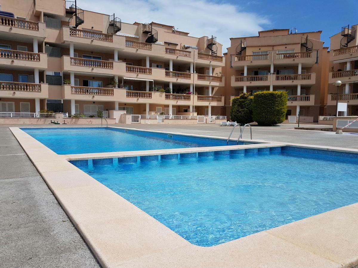 Apartamento Serendipia Resort Cala Bona @Mallorca ซอน แซร์เวรา ภายนอก รูปภาพ
