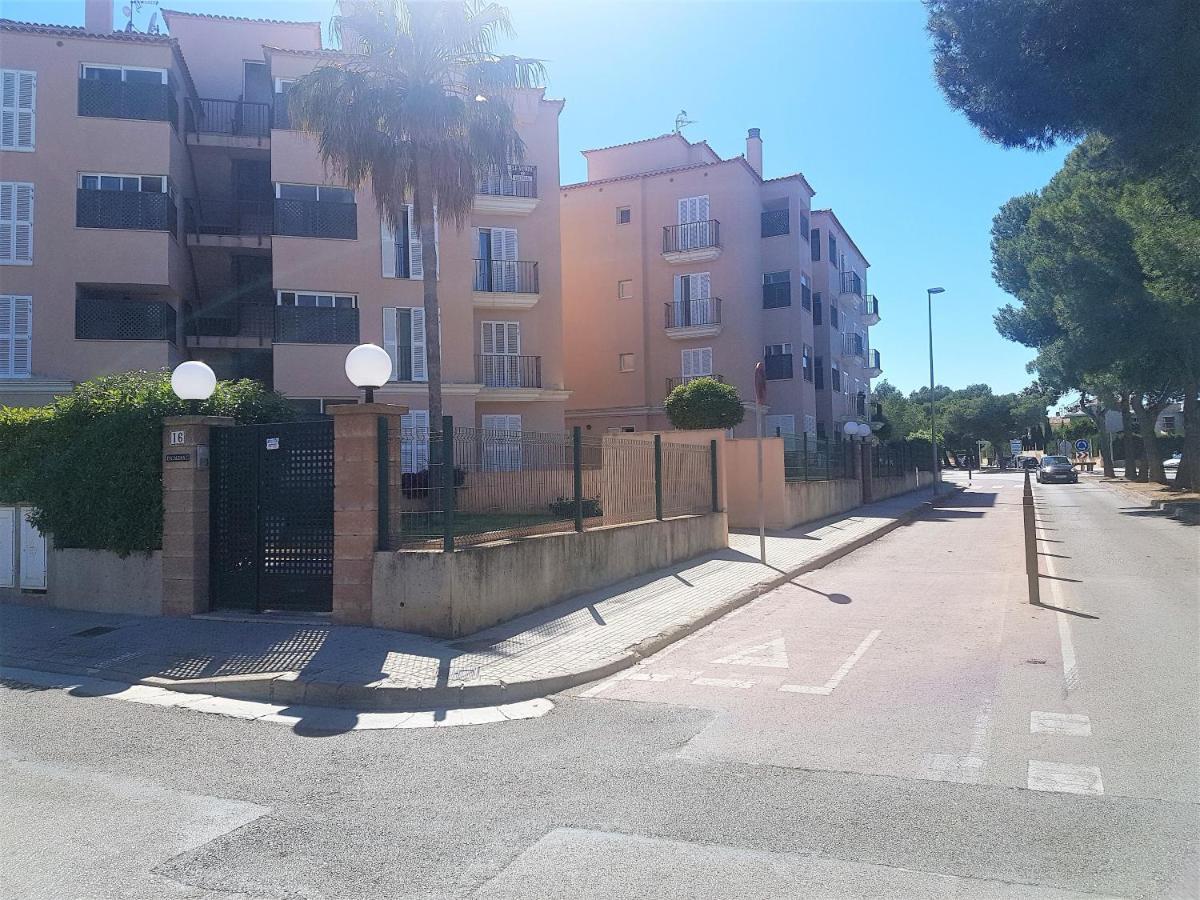 Apartamento Serendipia Resort Cala Bona @Mallorca ซอน แซร์เวรา ภายนอก รูปภาพ